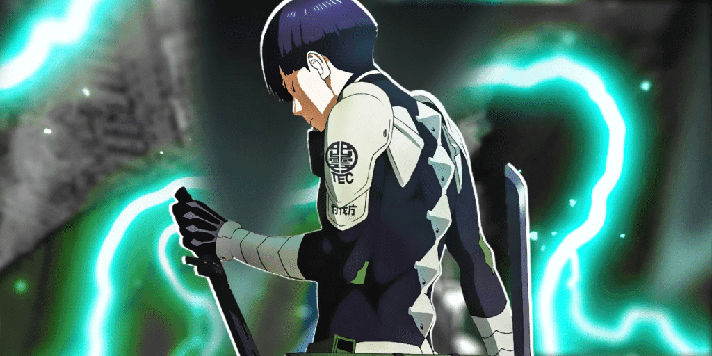 Data de lançamento potencial da segunda temporada de Kaiju No. 8