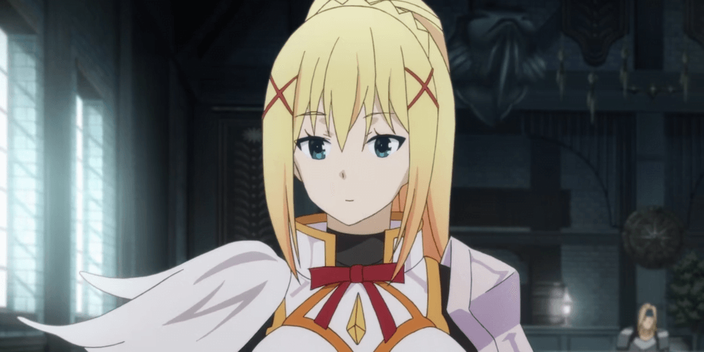 Konosuba Temporada 3 Episódio 8 recap