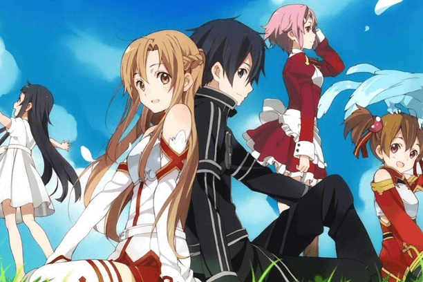 Sword Art Online