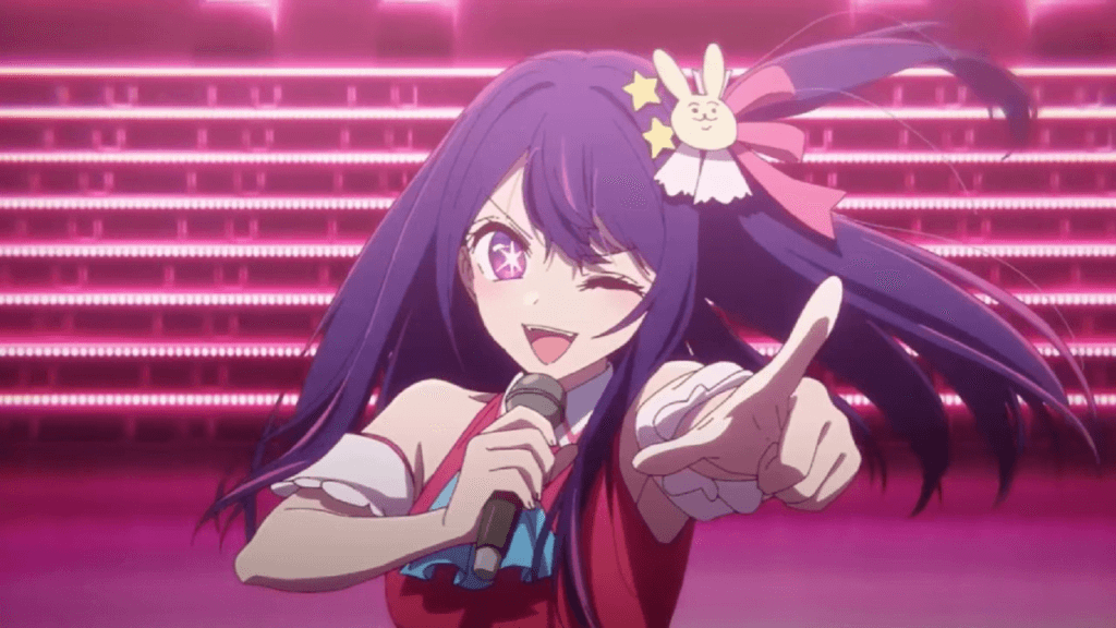 Recap do capítulo 151 de Oshi No Ko