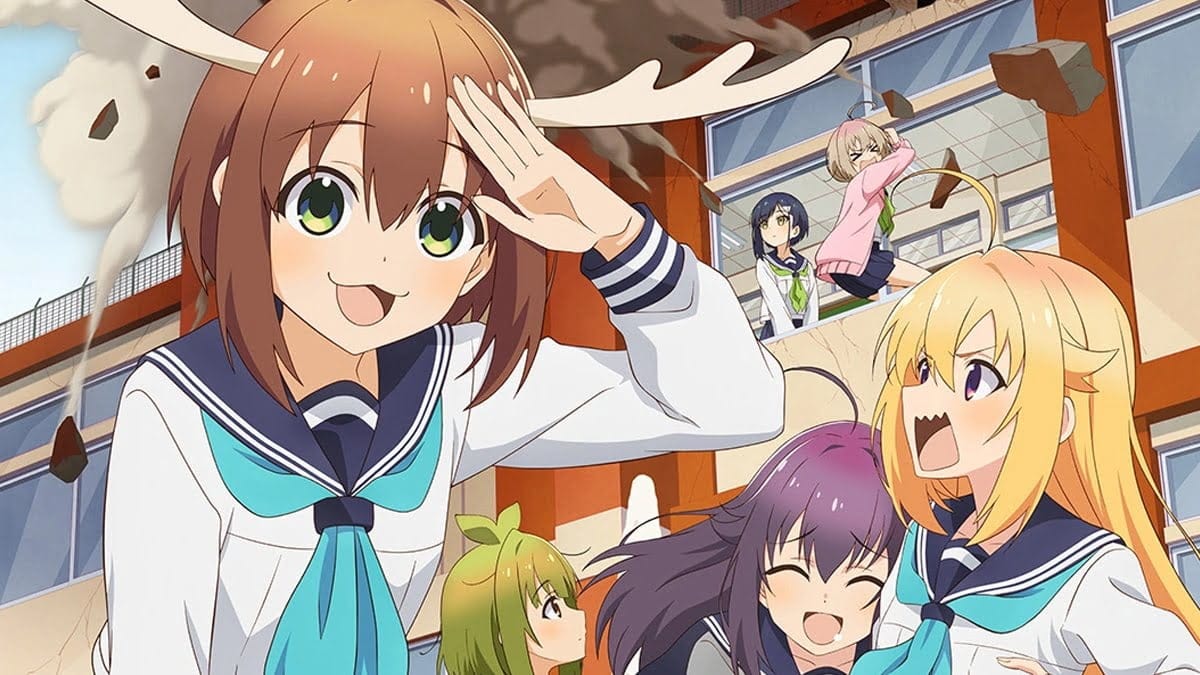 Animes Verão de 2024: 5 animes que mal podemos esperar para assistir