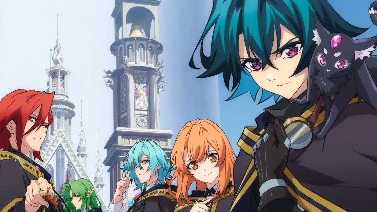 Anime Wistoria segunda temporada vai acontecer? Tudo que sabemos até agora