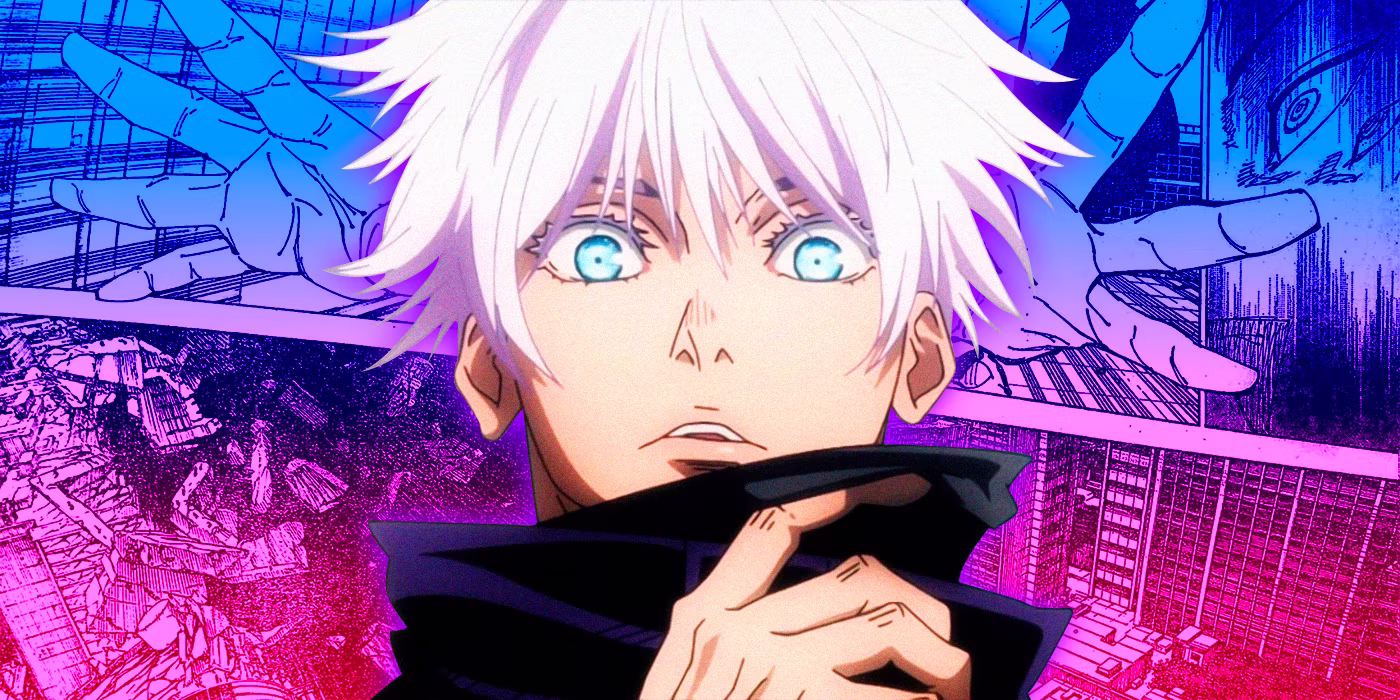 Criador de Jujutsu Kaisen confirma morte de Satoru Gojo com novo comentário