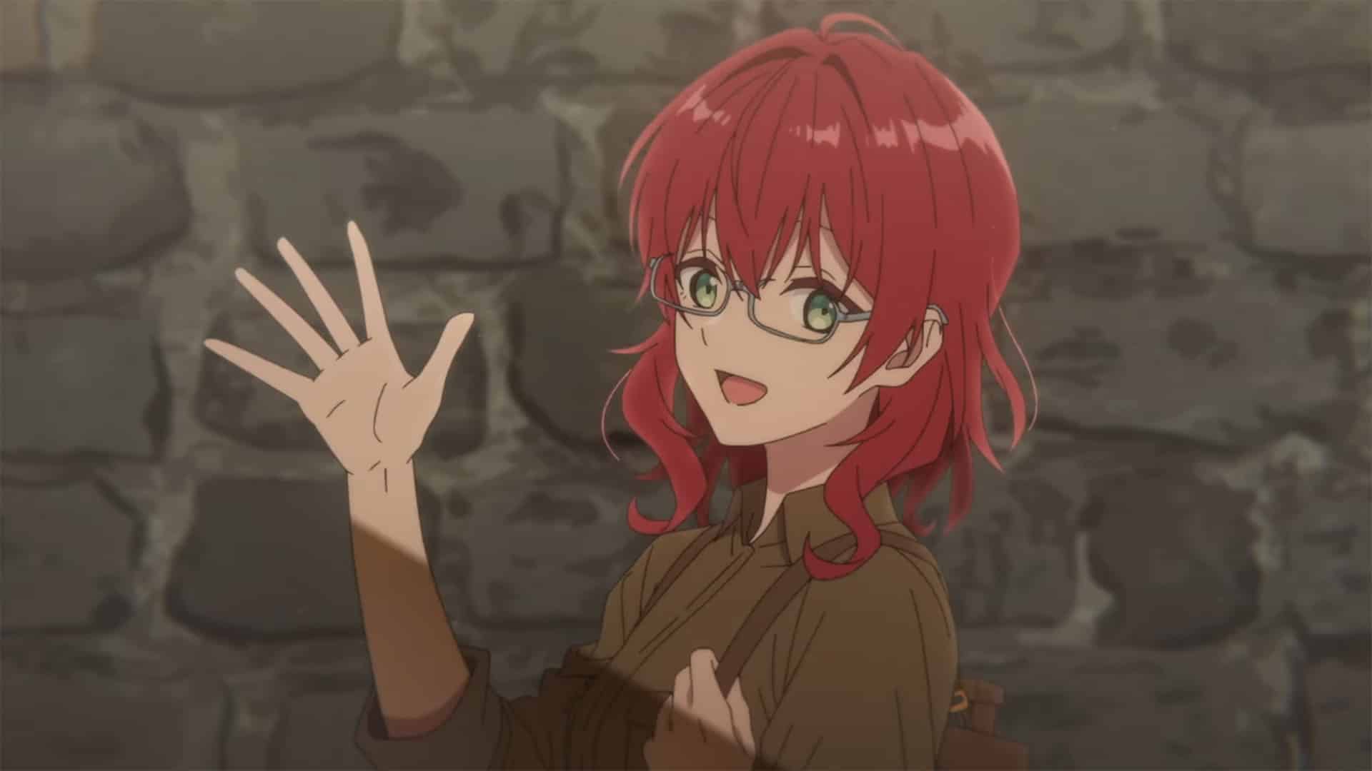 Dahlia In Bloom Episódio 4: Data de lançamento e onde assistir