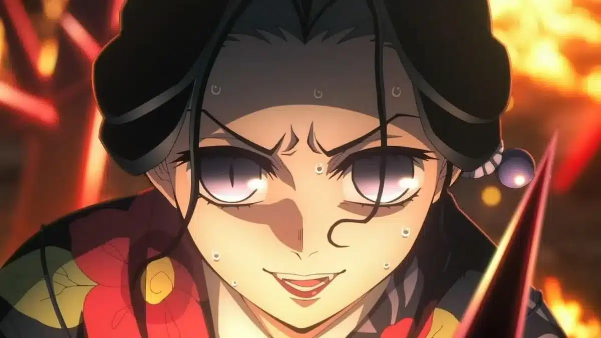 Demon Slayer: Tamayo's Revenge finalmente começa no final da 4ª temporada