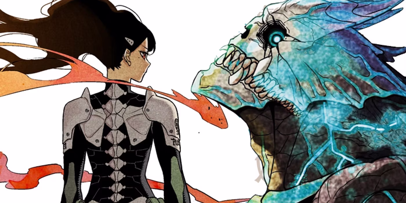 Kaiju No. 8 Capítulo 111: Data de lançamento, onde ler e mais
