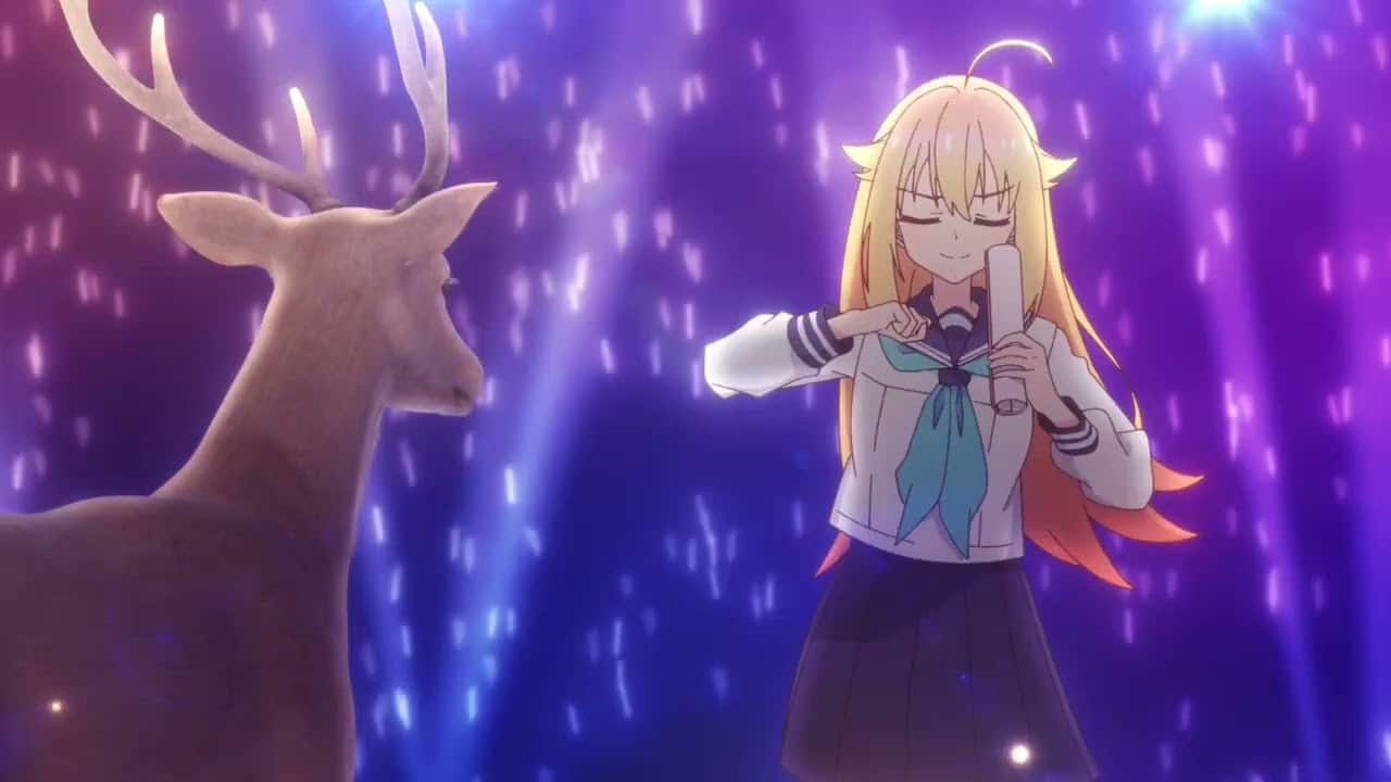 My Deer Friend Nokotan Episódio 1: Data e hora de lançamento, onde assistir, e mais