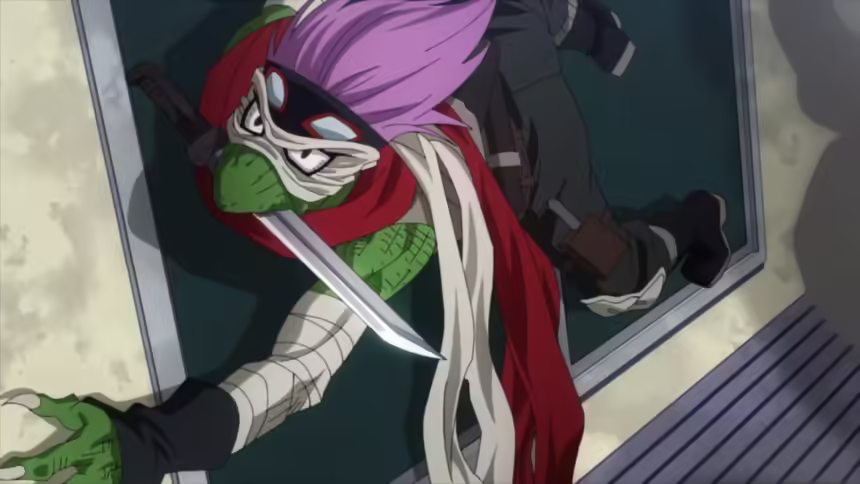 My Hero Academia Capítulo 427