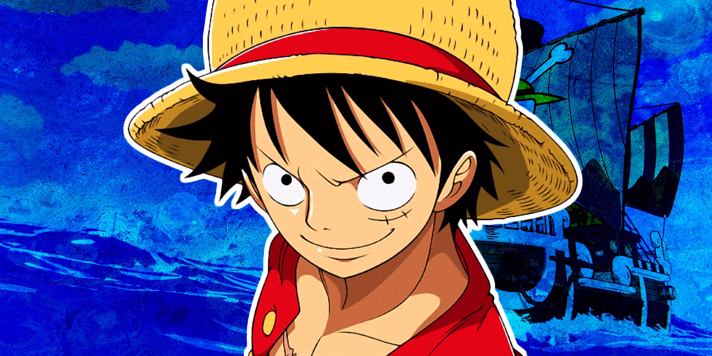 One Piece Capítulo 1121