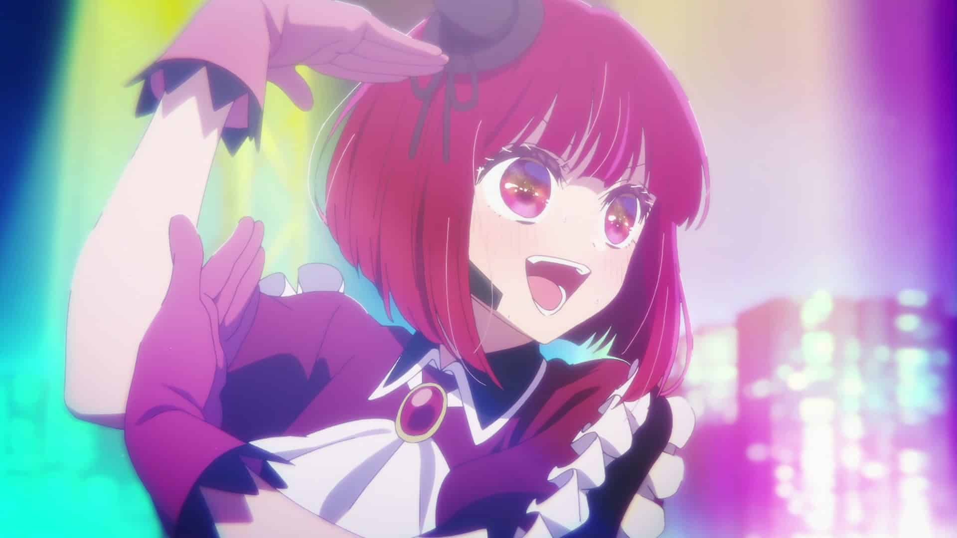 Oshi No Ko Capítulo 156: Saiba a data de lançamento e muito mais