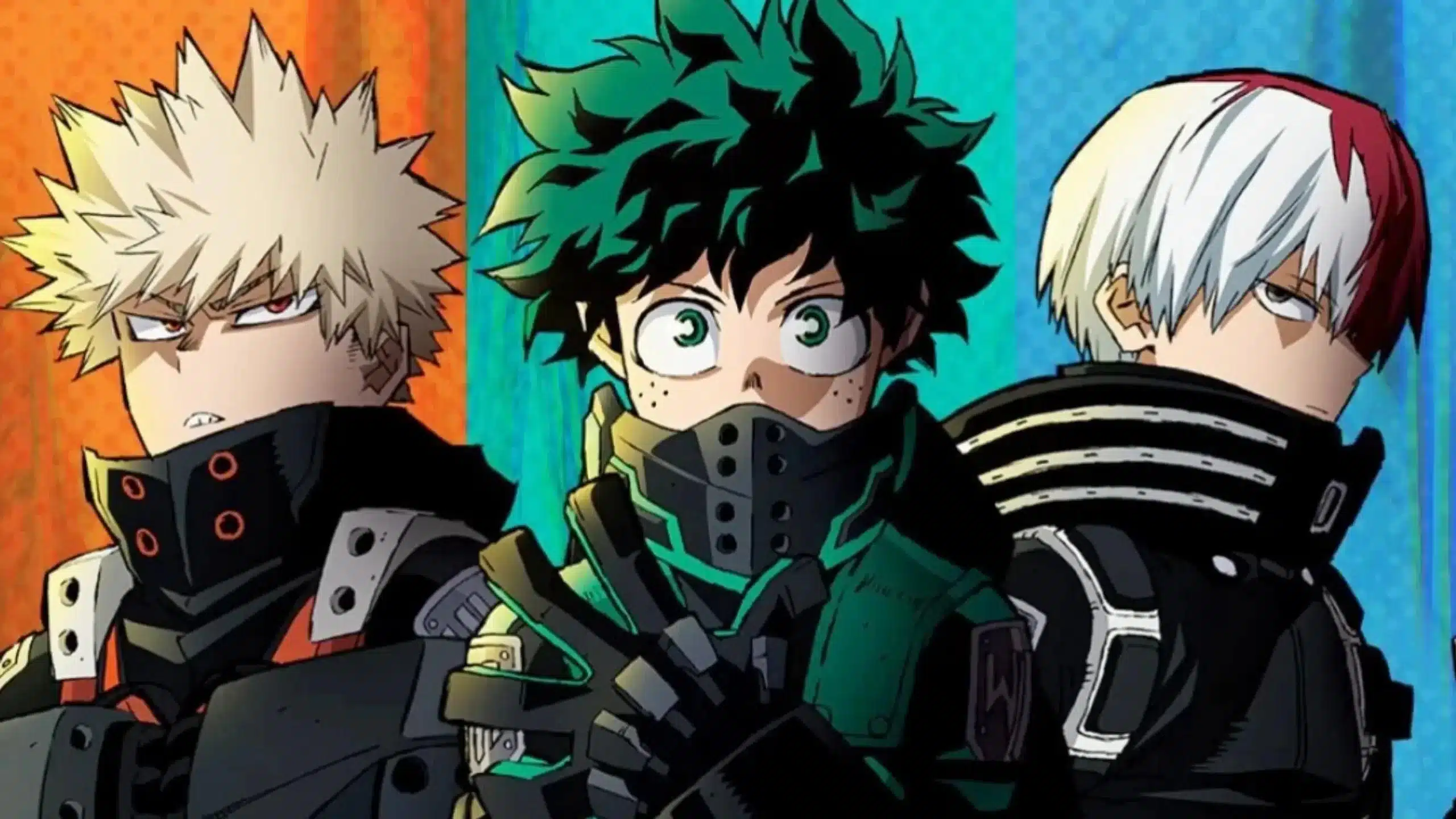 Quando sai o episódio 11 de My Hero Academia? Cronograma de lançamento da 7ª temporada