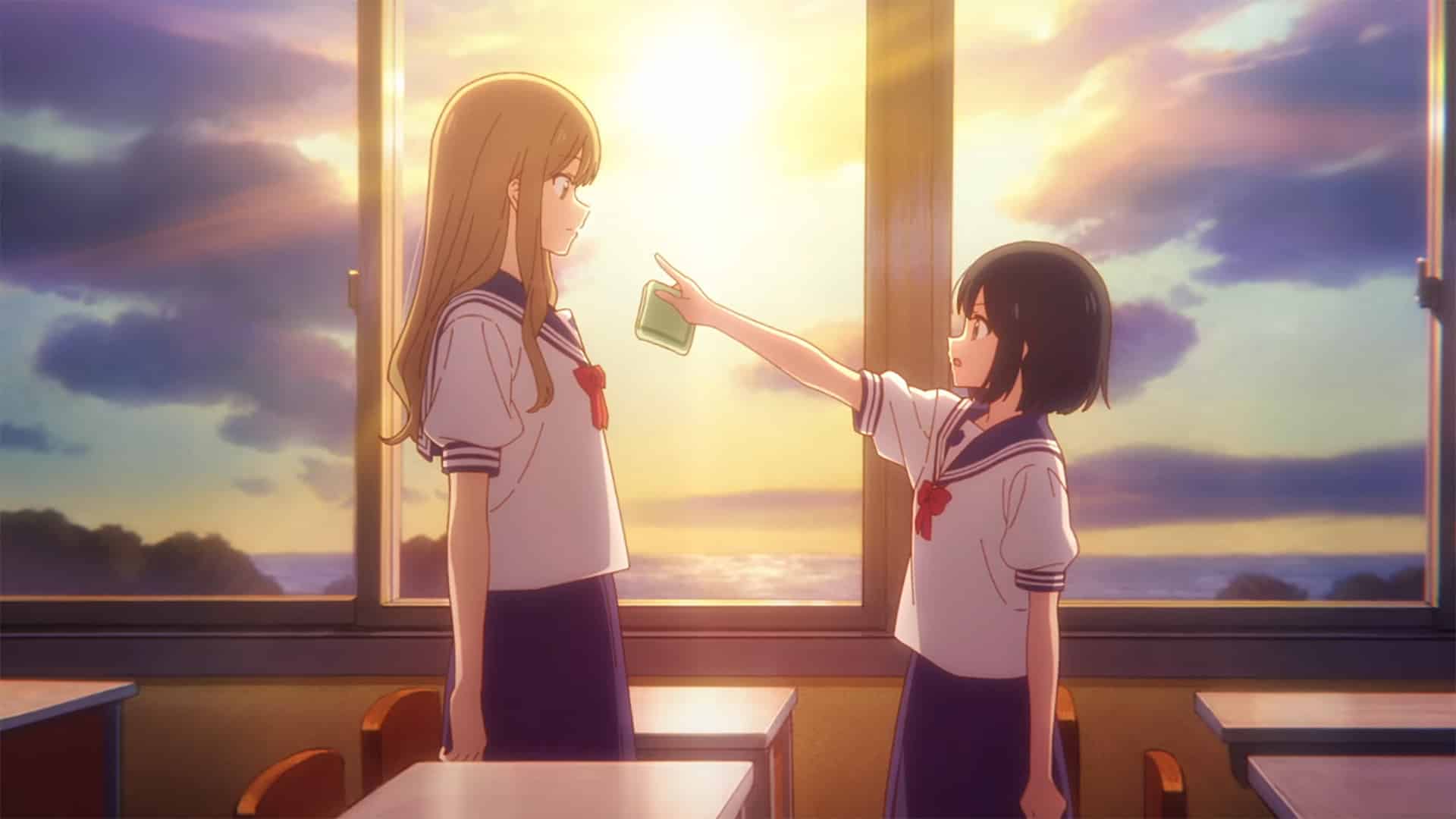 Senpai Is an Otokonoko Episódio 1: Data de lançamento, Onde assistir e mais