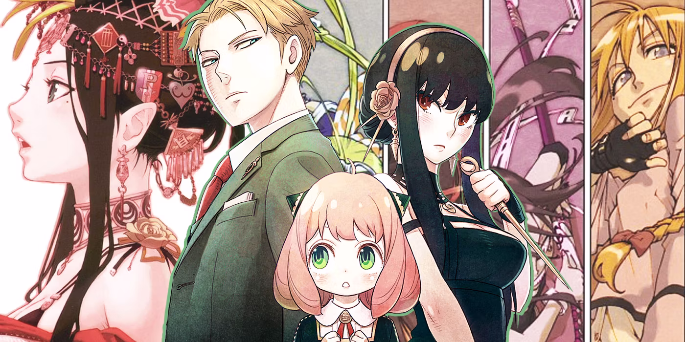 Spy X Family Capítulo 103: Mangá entra em pausa; Data de lançamento e onde ler