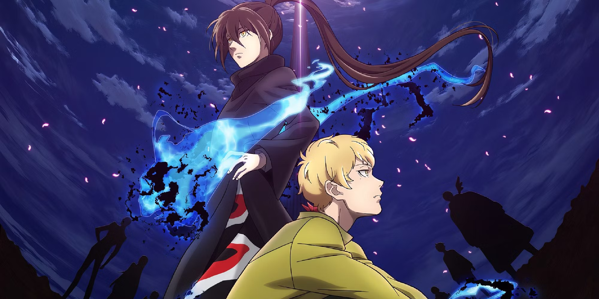 Tower Of God Segunda Temporada Episódio 2 Data de Lançamento