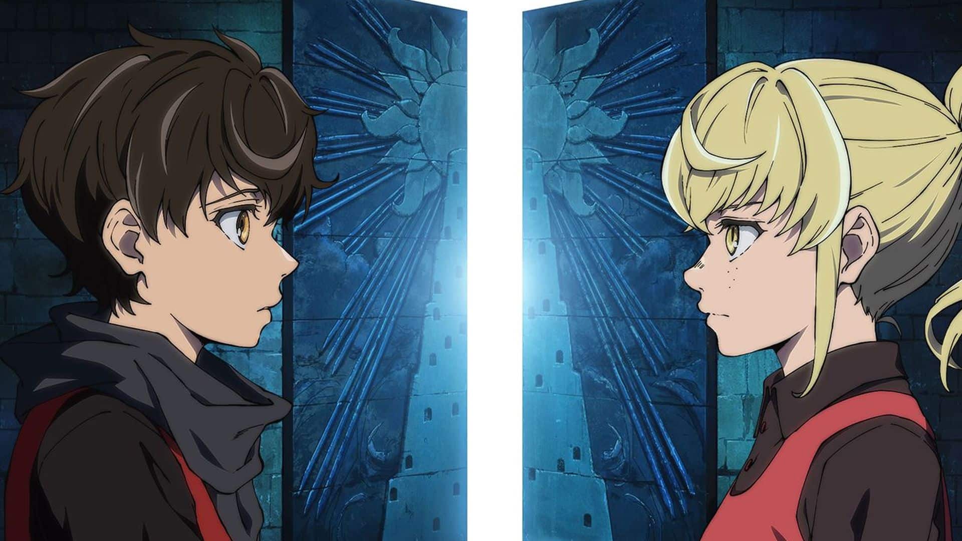 Tower Of God Segunda Temporada Episódio 3: Data de lançamento, Onde ler e mais