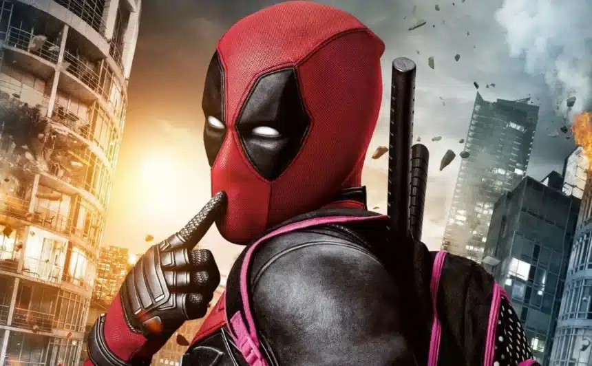 Tudo o que sabemos sobre Deadpool 4