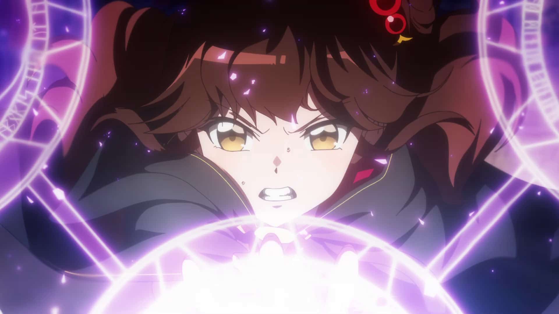 Light Novel de Once Upon a Witch's Death vai receber adaptação para anime