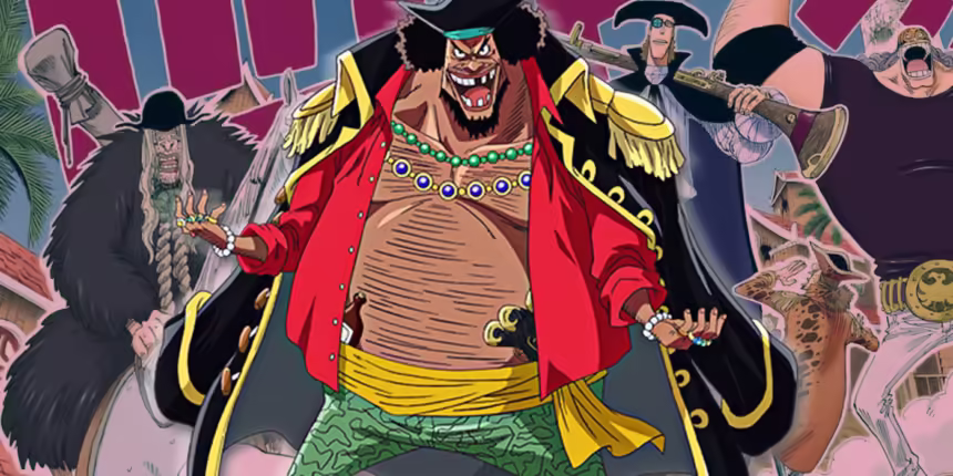 frutas do diabo em One Piece