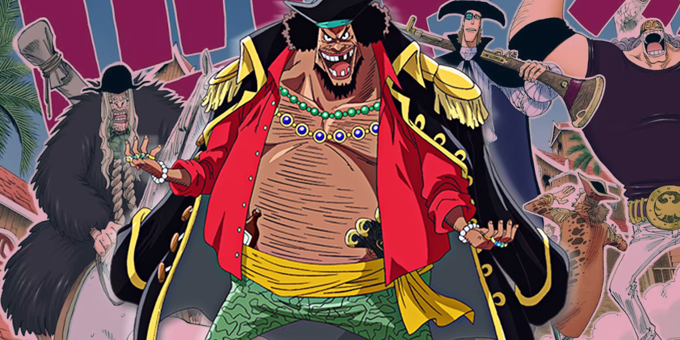 frutas do diabo em One Piece