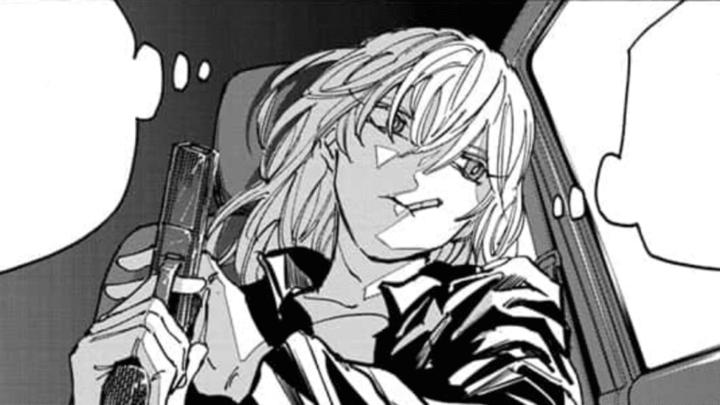 Spoilers de Sakamoto Days Capítulo 175