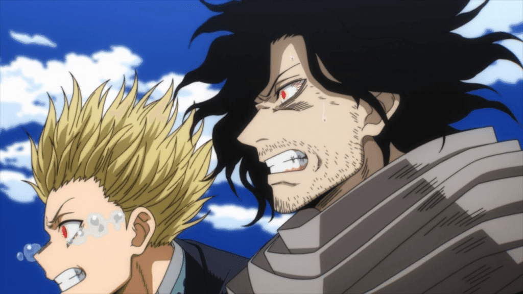 Data de lançamento e onde assistir My Hero Academia Episódio 12 Temporada 7