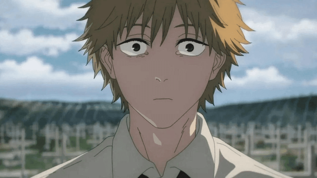 Chainsaw Man Capítulo 170