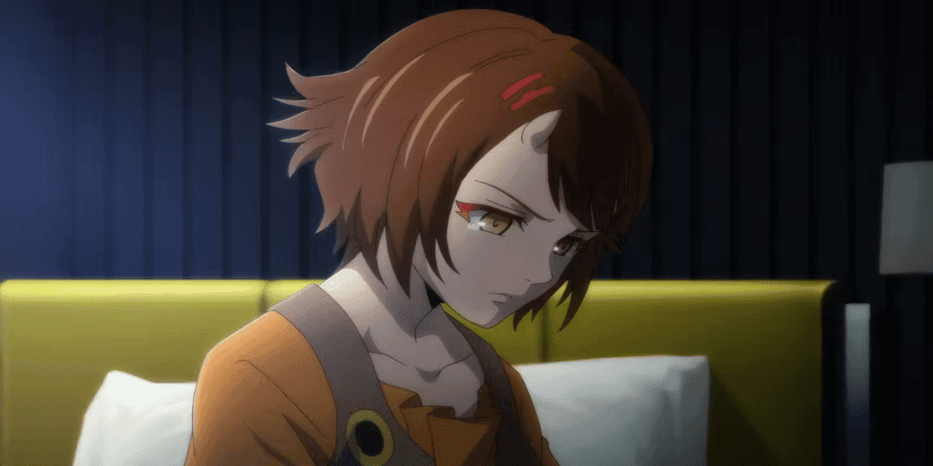 segunda temporada de Tower Of God