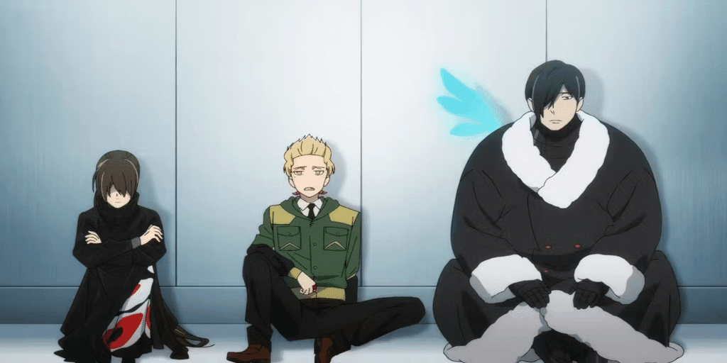 Tower of God: Return of the Prince