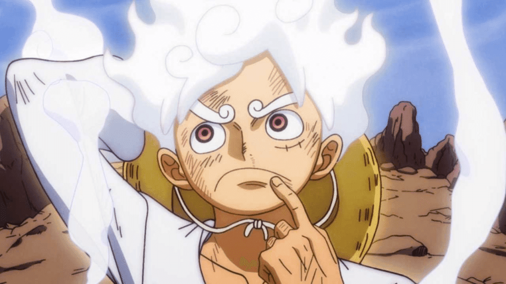 Data de lançamento de One Piece Capítulo 1121 e  onde ler