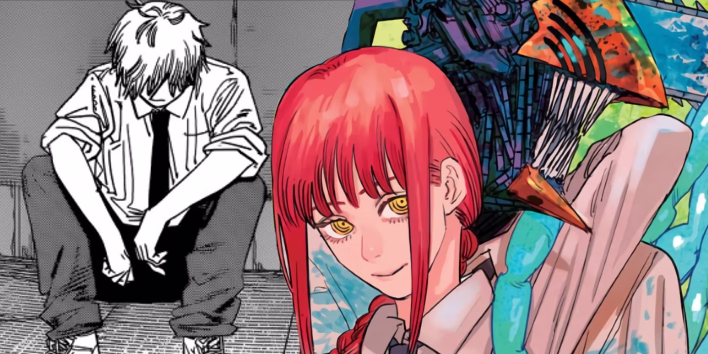 Chainsaw Man Capítulo 174: Data de lançamento, onde ler, enredo e muito