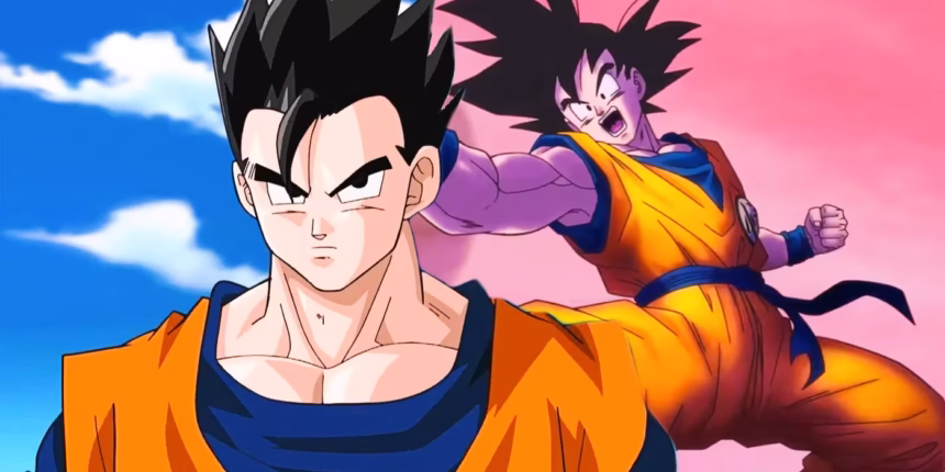 Confira o Final de Dragon Ball Heroes