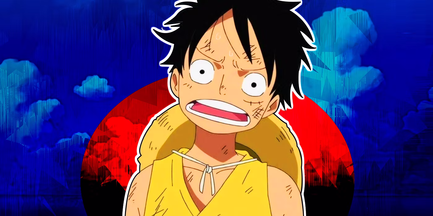 Episódio 1117 de One Piece Vai Sofrer Atraso. Saiba mais