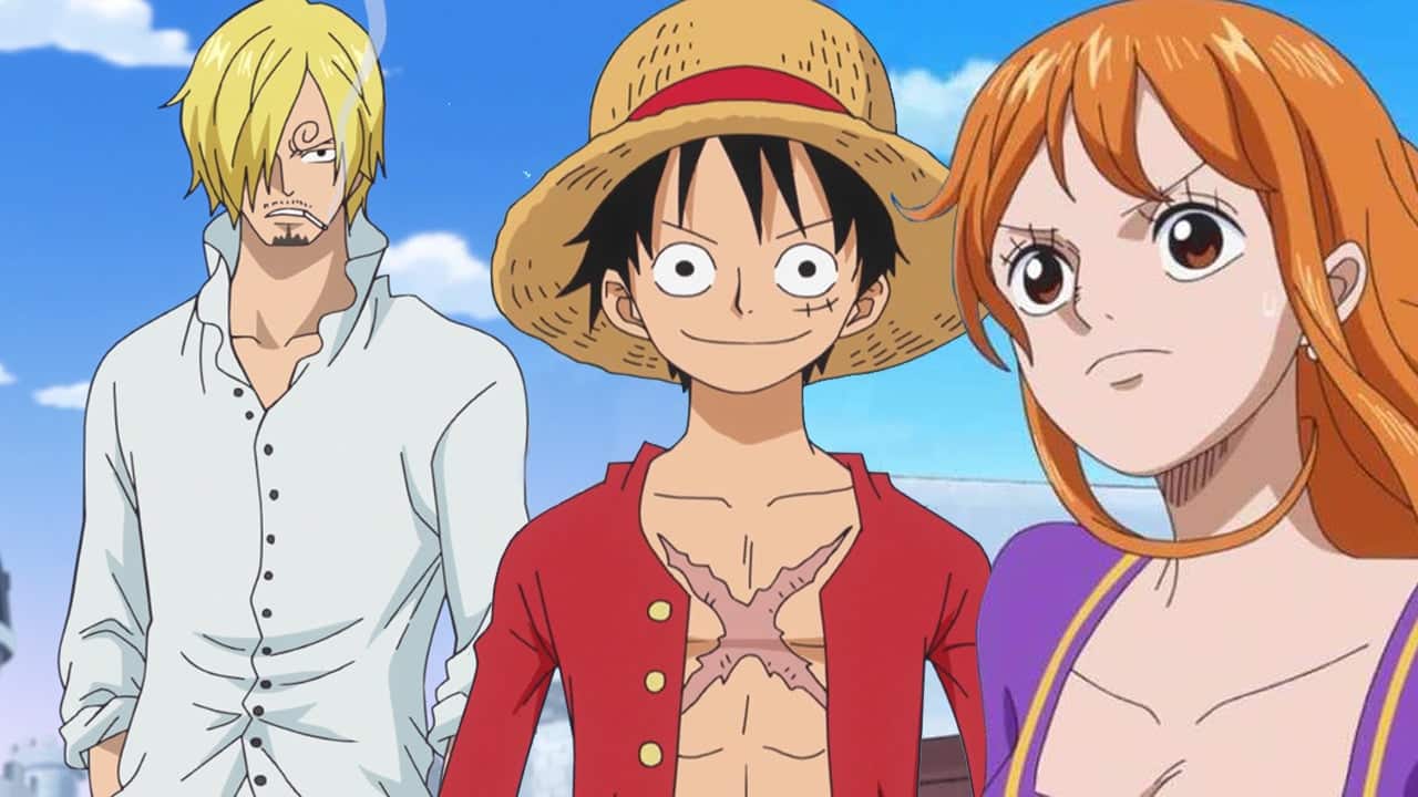 Mangá One Piece Capítulo 1125: data de lançamento e onde ler