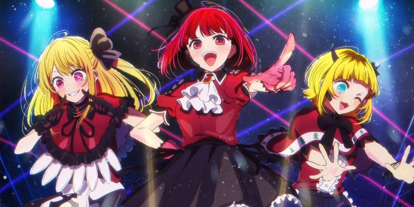 Mangá Oshi No Ko 158: Data de lançamento, onde ler e mais