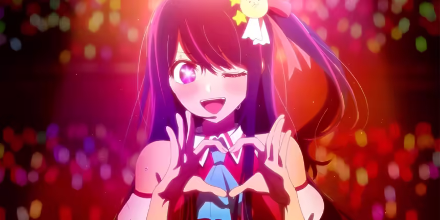 Oshi No Ko Temporada 2 Episódio 8