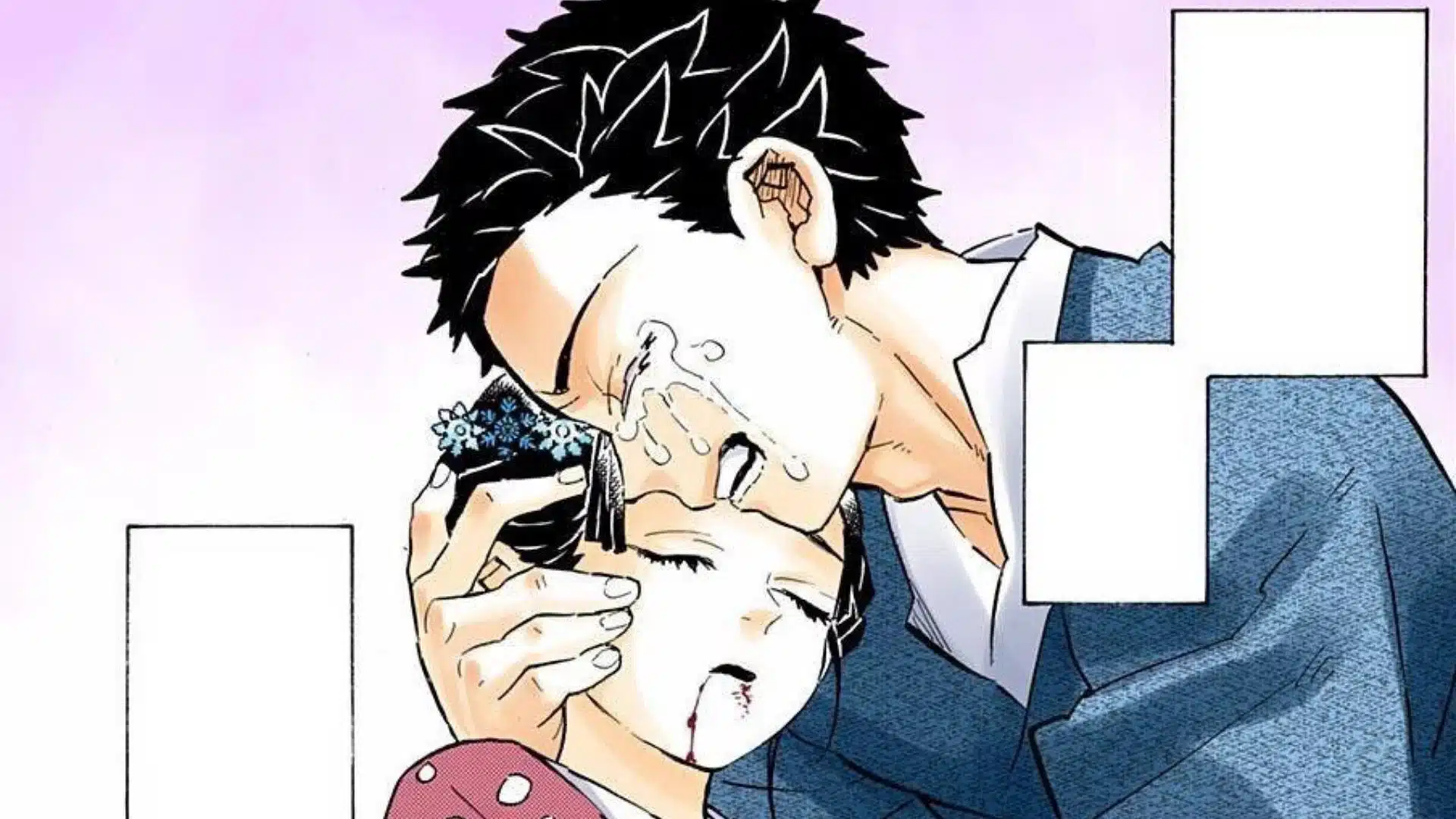 Quem é Koyuki em Demon Slayer?  Confira tudo sobre o personagem