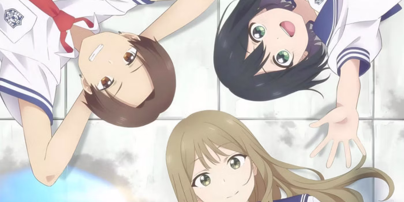 Senpai Is An Otokonoko episódio 8