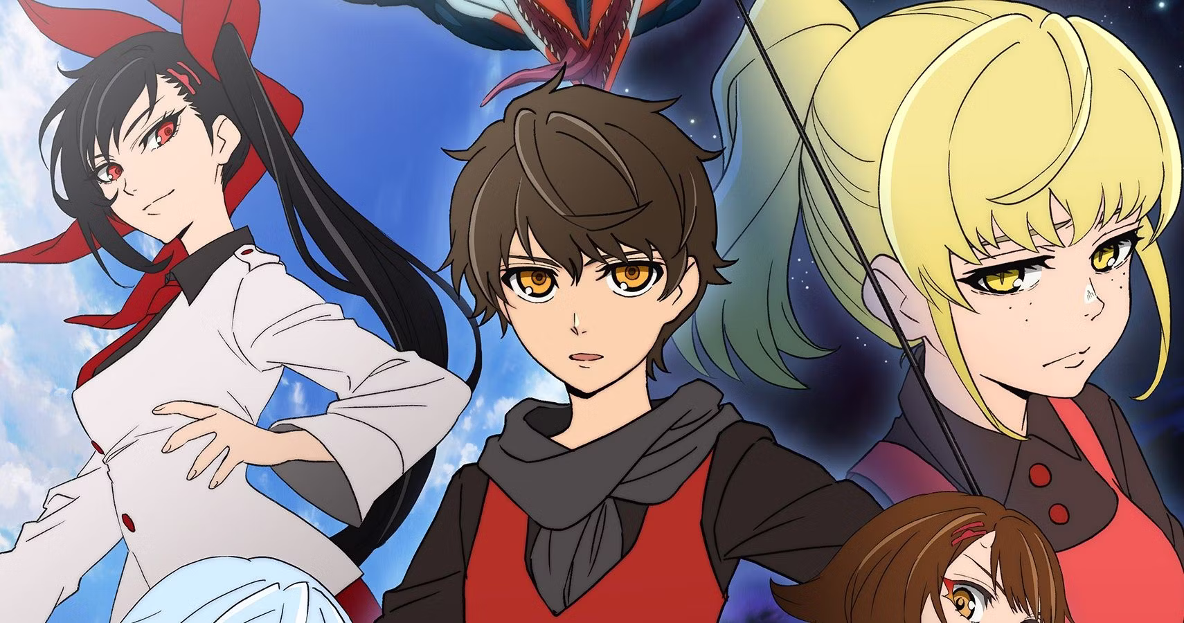 Tower of God Temporada 2 Episódio 6 Data de Lançamento