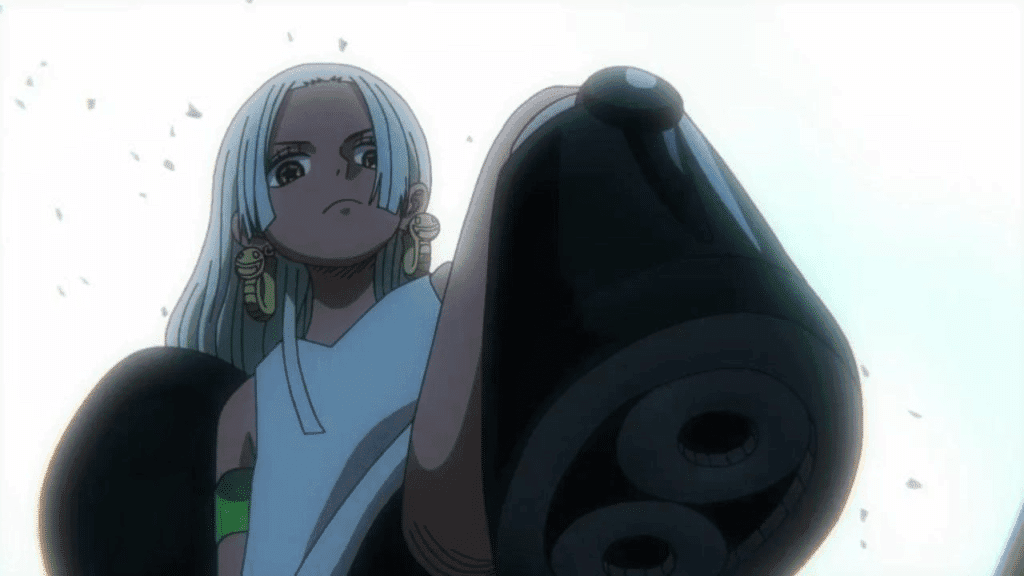 Data de lançamento e onde assistir One Piece Episódio 1114