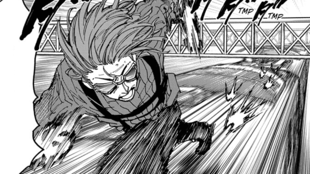 Data de lançamento e onde ler o mangá de Sakamoto Days Capítulo 178