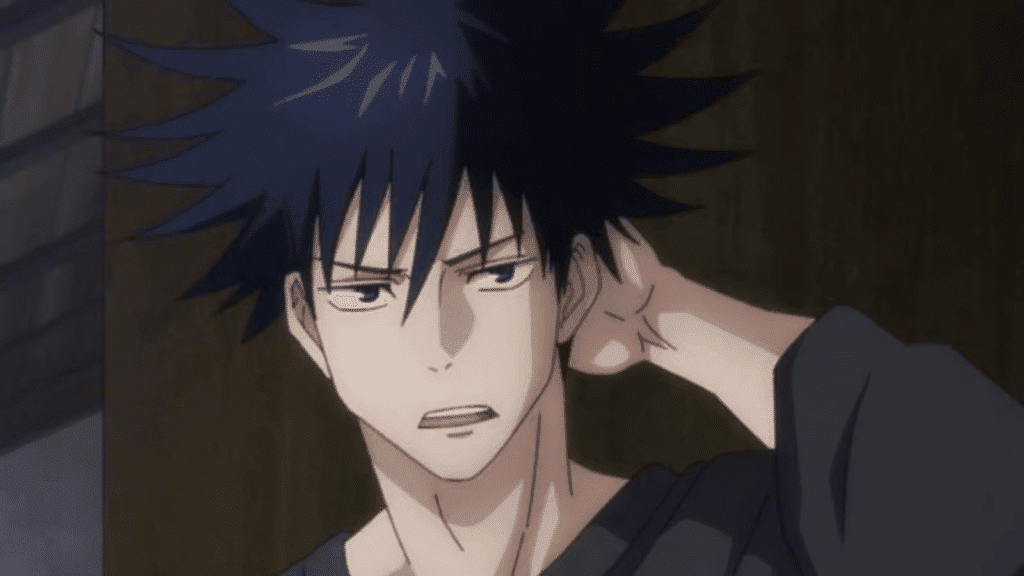 Capítulo 266 de Jujutsu Kaisen pode ter o retorno de Megumi