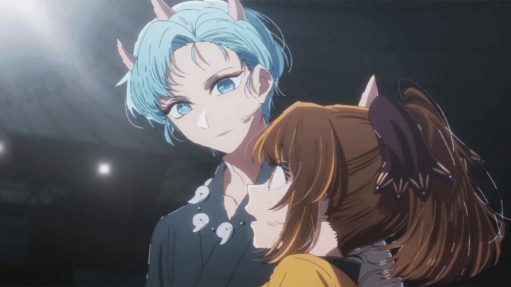 onde assistir Oshi No Ko Temporada 2 Episódio 8