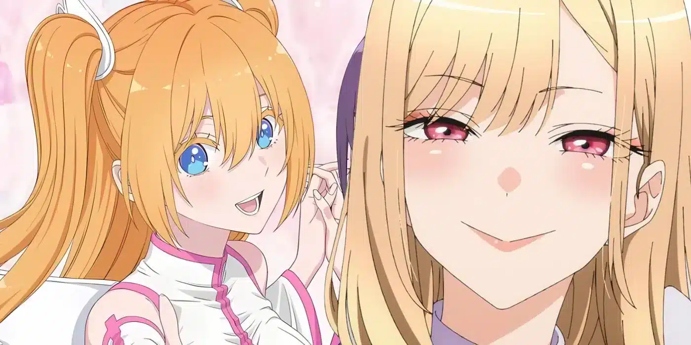 2.5 Dimensional Seduction - Episódio 12