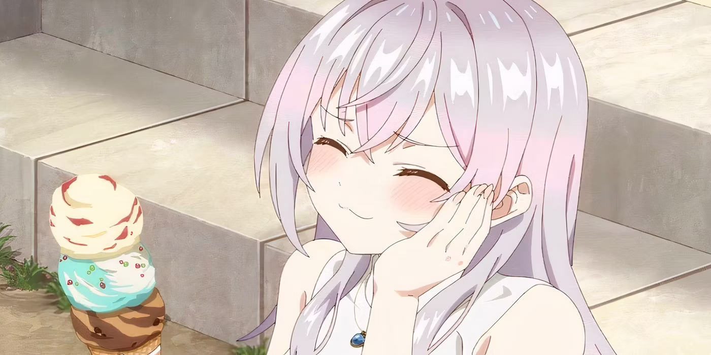 Anime Alya Sometimes Hides Her Feelings In Russian Episodio 12
