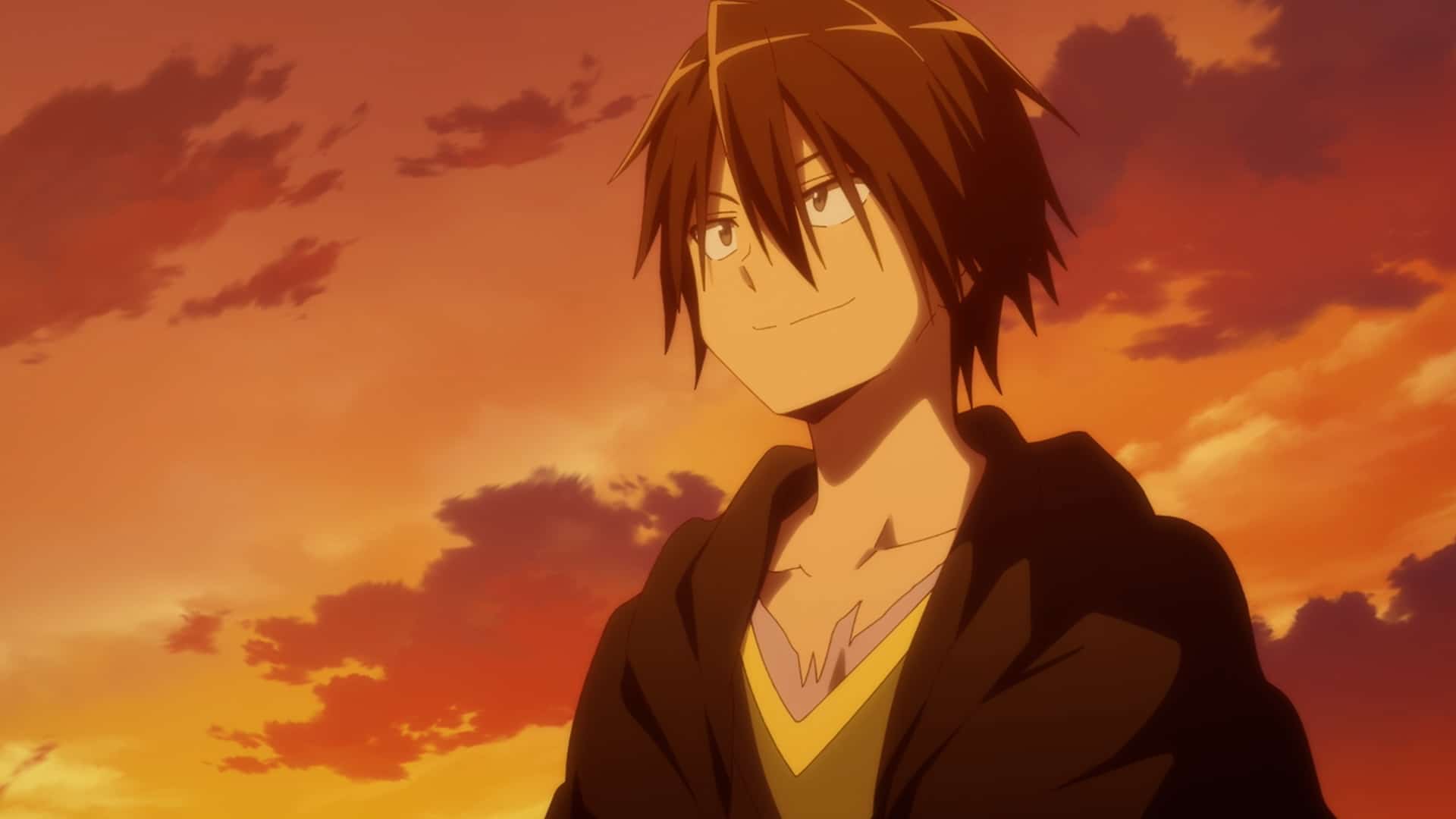 Anime Loner Life in Another World