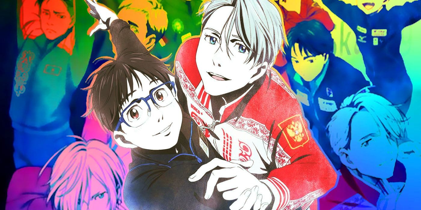 O que são Animes Yaoi?: O Guia Definitivo para Fãs e Curiosos