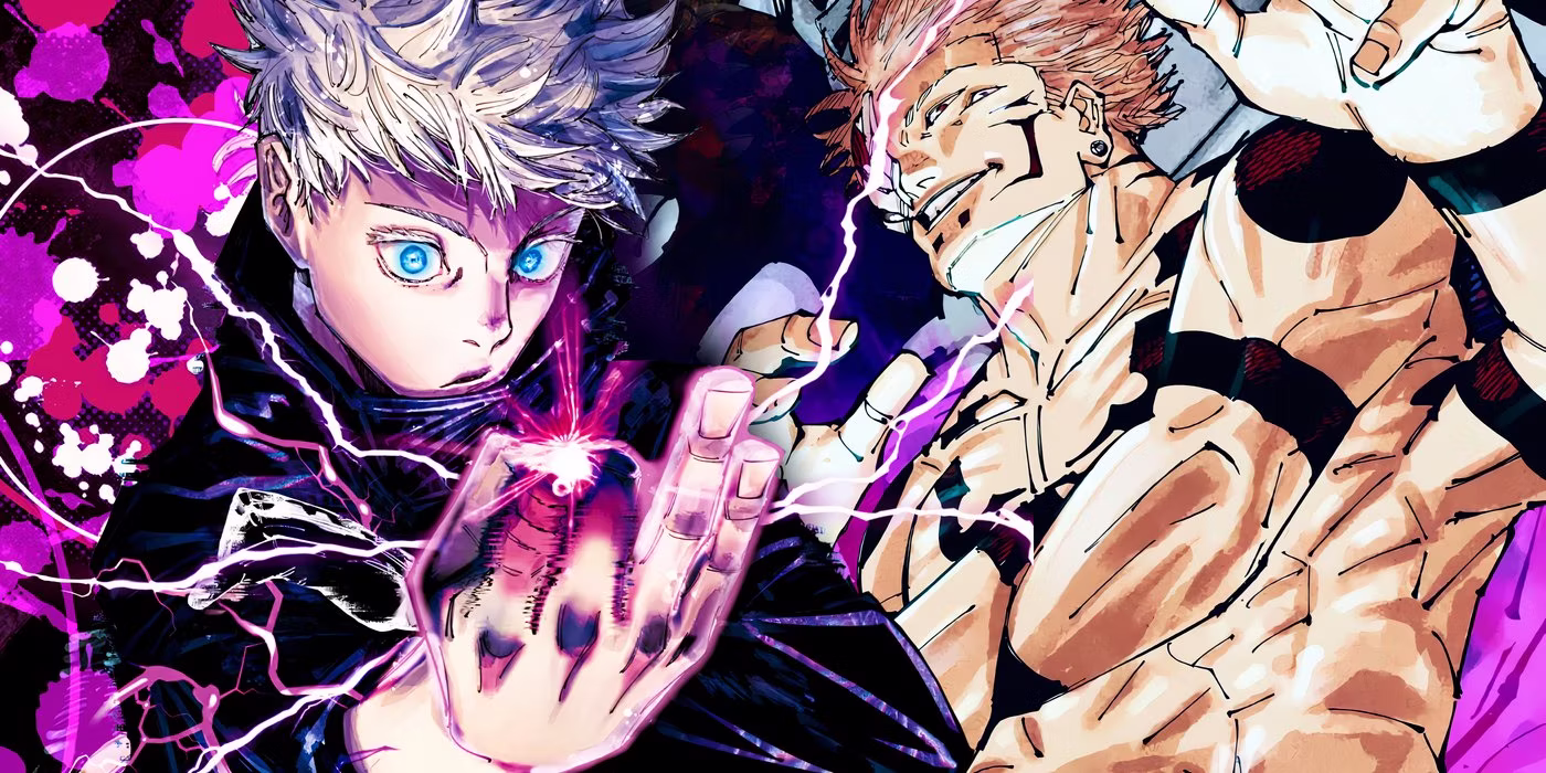 Data e Hora de Lançamento do Capítulo 271 de Jujutsu Kaisen