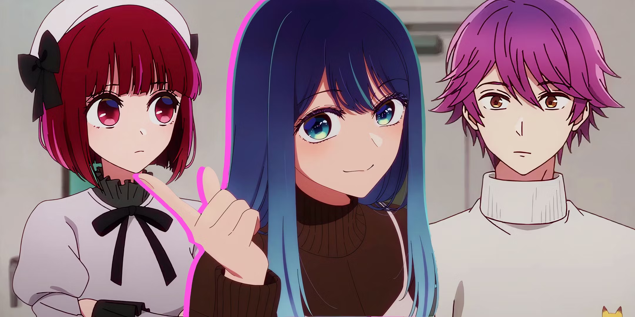 Episódio 11 da Segunda Temporada de Oshi No Ko - Data de lançamento, onde assistir e muito mais