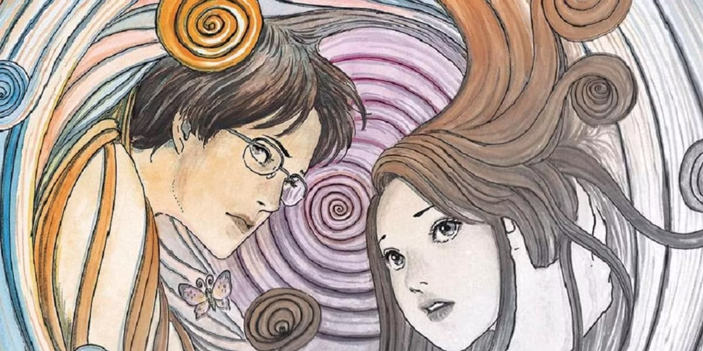 Lançamento do episódio 2 de Uzumaki e cronograma de lançamento de episódios