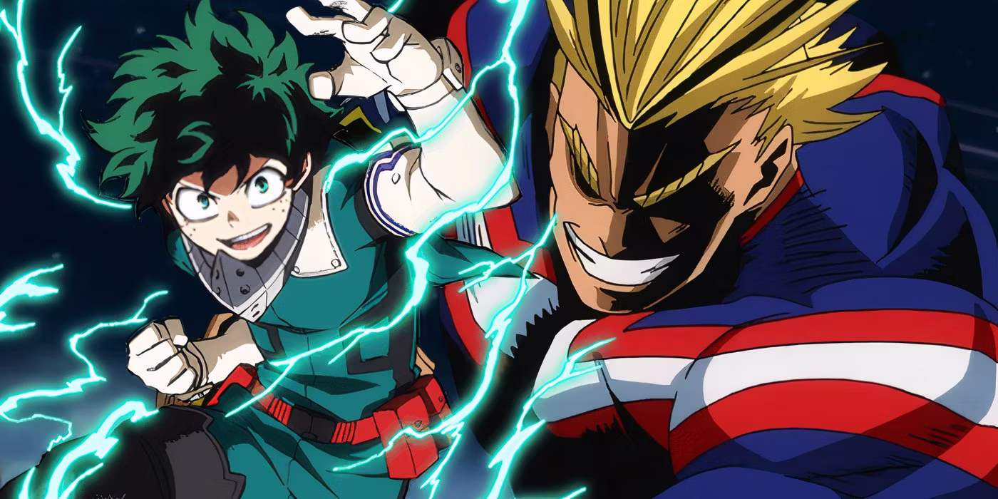 My Hero Academia Temporada 7 Episódio 17: Confira a Data de Lançamento e Hora
